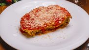 cea mai buna reteta de lasagna