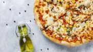 reteta de pizza cu pui