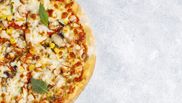 cea mai buna reteta de pizza cu pui