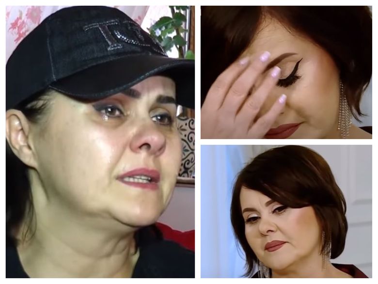 “Întotdeauna m-a apostrofat atunci când a considerat că ceva nu e potrivit sau nu-i place!” Cine o pune la punct pe Niculina Stoican