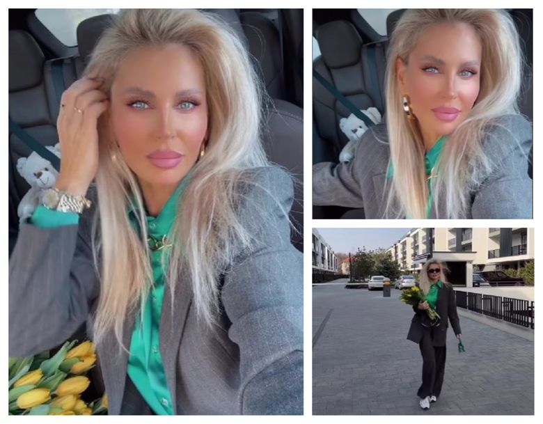 “Uneori nu mă pot abține când văd astfel de lucruri.” Andreea Bănică a luat foc pe internet! Ce a enervat-o pe artistă
