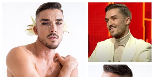 “Am vorbit despre orientarea mea sexuală în mod deschis.” A fost Emil Rengle dezavantajat în viață, de orientarea lui sexuală?