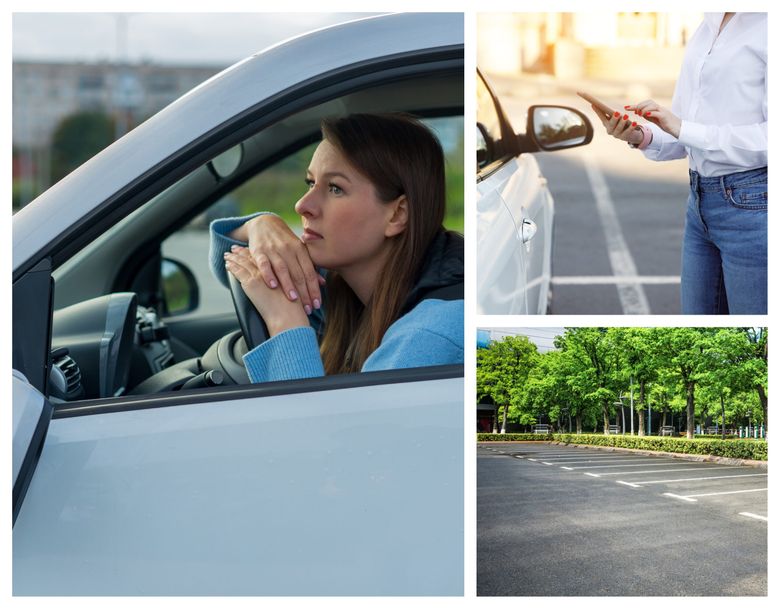 Tarife noi de parcare în București, începând cu 1 martie 2023. Ce amenzi pot lua șoferițele și ce se poate întâmpla cu mașina dacă încalcă regulamentul