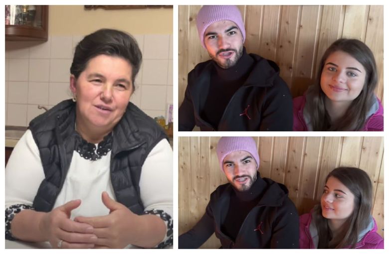 “Dacă nu ai o familie și o iei așa ușurel de tânăr... apoi nu mai faci nimic până la 40 de ani.” Mama Geta a dezvăluit secretul! Când face nunta Iancu? “Dacă nu ai o familie și o iei așa ușurel de tânăr... apoi nu mai faci nimic până la 40 de ani.” Mama Geta a dezvăluit secretul! Când face nunta Iancu?