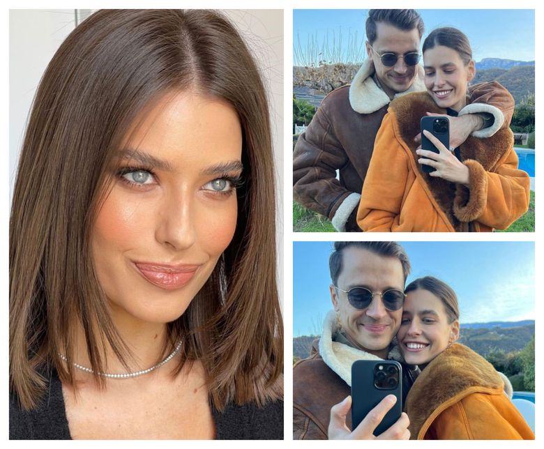 Alice Peneacă va deveni mamă! Fosta parteneră a lui Bobby Păunescu și-a arătat în mediul online burtica de graviduță