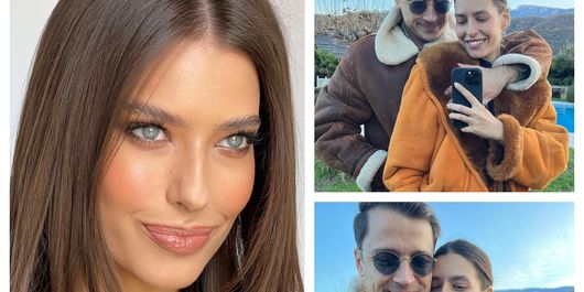Alice Peneacă va deveni mamă! Fosta parteneră a lui Bobby Păunescu și-a arătat în mediul online burtica de graviduță