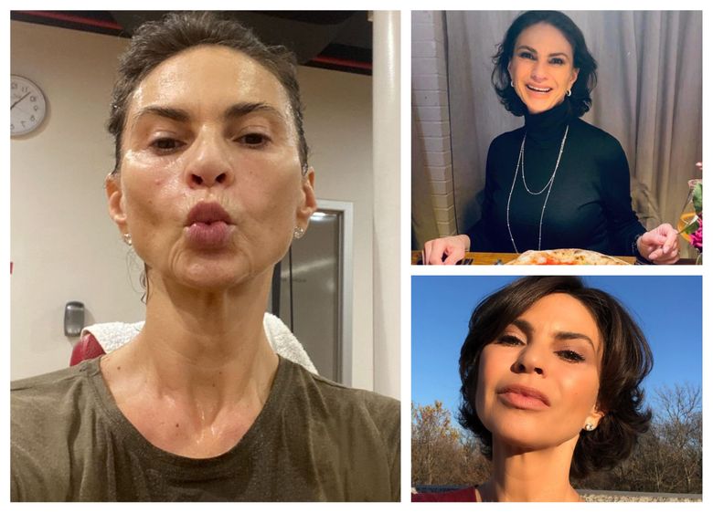 ”Când am plecat din România în Italia, am plecat cu sacoșa plină.” Ramona Bădescu a dezvăluit care este alimentul care o ajută să se mențină în formă