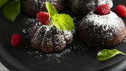reteta de lava cake cu ciocolata