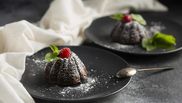 cea mai buna reteta de lava cake