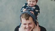 Cum aplică tații pentru concediul paternal