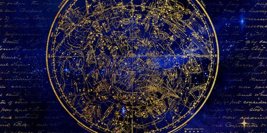 Predicțiile horoscopului 2023 pentru zodia ta sunt aici