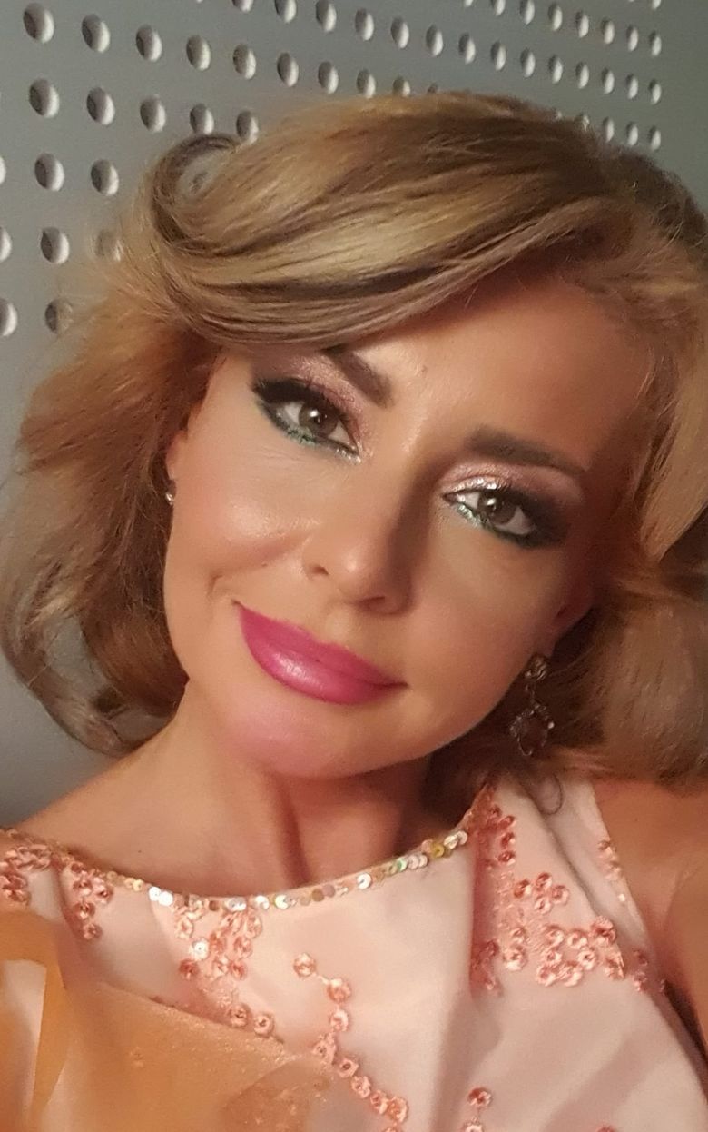 Cine este Alexandra Velniciuc
