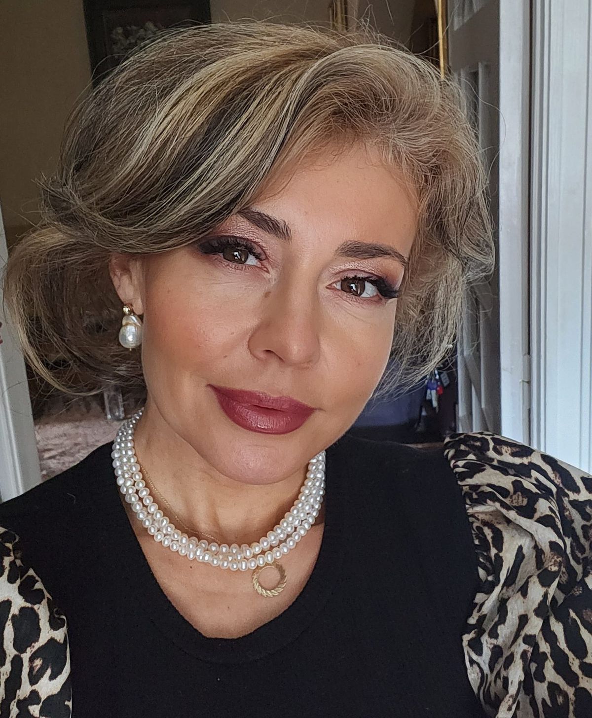 Cine este Alexandra Velniciuc Cine este Alexandra Velniciuc