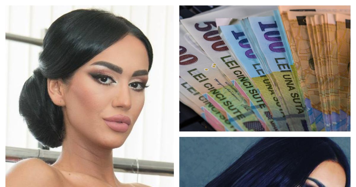 Ce sumă de bani a plătit Margherita de la Clejani pentru a nu ajunge