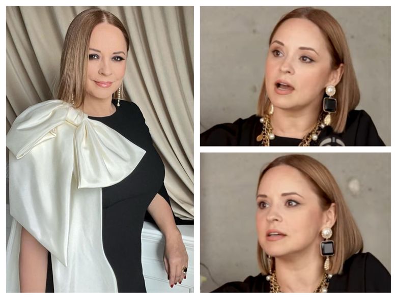 “Nu haina îl face pe om.” Cum răspunde Andreea Marin atunci când este criticată pentru ținutele sale vestimentare