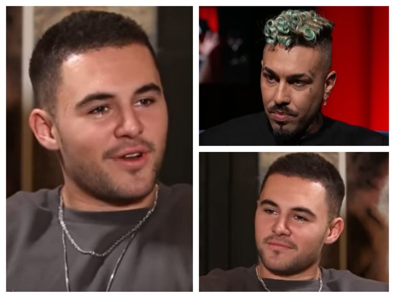”Momentele frumoase sunt tatuate.” Mario Fresh, declarații neașteptate despre Alex Velea. Cei doi artiști au fost certați până în prezent