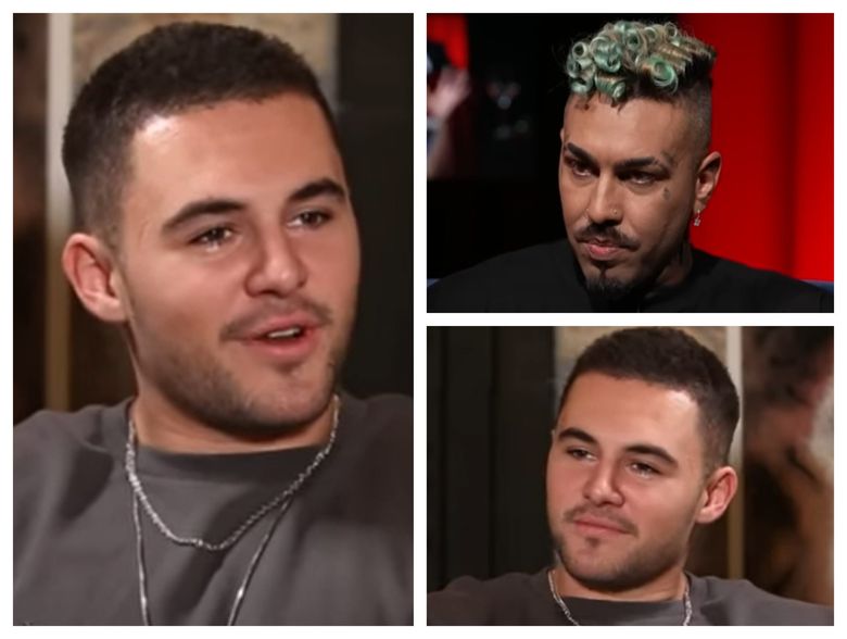 ”Momentele frumoase sunt tatuate.” Mario Fresh, declarații neașteptate despre Alex Velea. Cei doi artiști au fost certați până în prezent ”Momentele frumoase sunt tatuate.” Mario Fresh, declarații neașteptate despre Alex Velea. Cei doi artiști au fost certați până în prezent