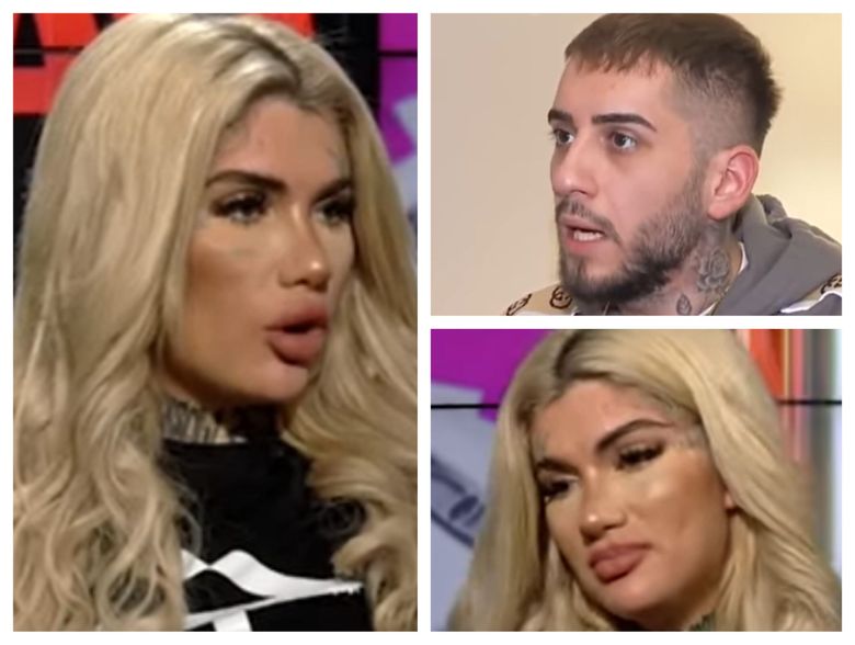 ”Fiecare spune ce are în suflet.” Fulgy, dezvăluiri după despărțirea de Bia Khalifa! Fiul Clejanilor și-a spus părerea despre afirmațiile blondinei