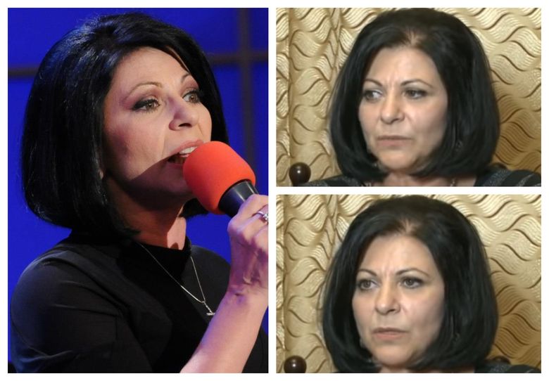 “Am stat pe perfuzii tot timpul, am stat cu aparat de respirat, injecții peste injecții, am fost toată vânătă.” Elena Cârstea, declarații despre atacul cerebral. “N-am mai putut să merg și nu știam de ce.” “Am stat pe perfuzii tot timpul, am stat cu aparat de respirat, injecții peste injecții, am fost toată vânătă.” Elena Cârstea, declarații despre atacul cerebral. “N-am mai putut să merg și nu știam de ce.”