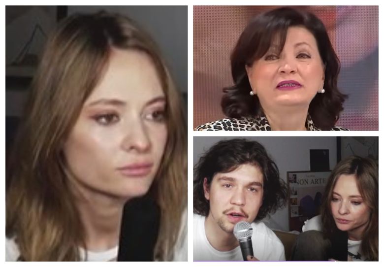 “Nu e bine.” Oana Matache a făcut primele mărturisiri, după ce mama și iubitul ei s-au ironizat pe rețelele de socializare