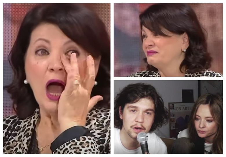 “O faceți de râs și pe Delia.” Gina Matache a primit mesaje tranșante, după ce l-a criticat în mod public pe actualul iubit al Oanei