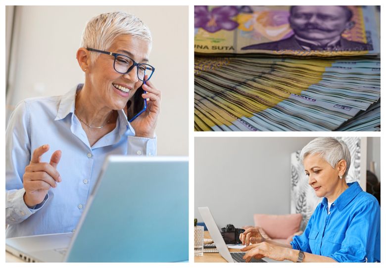 Ce pensie pot încasa femeile care nu au lucrat 15 ani, stagiul minim de cotizare în câmpul muncii. Ce formă de plată pot alege