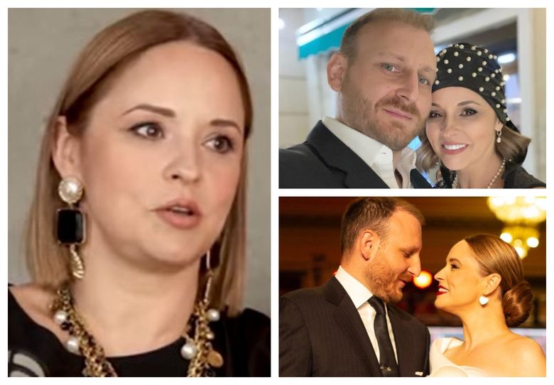 &ldquo;Niciodată nu am fost capabilă de previziuni pe termen lung.&rdquo; Andreea Marin, mărturisiri despre o posibilă nuntă cu Adrian Br&acirc;ncoveanu