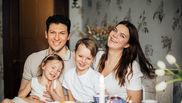 Cum păstrezi intimitatea în cuplu, după nașterea unui copil