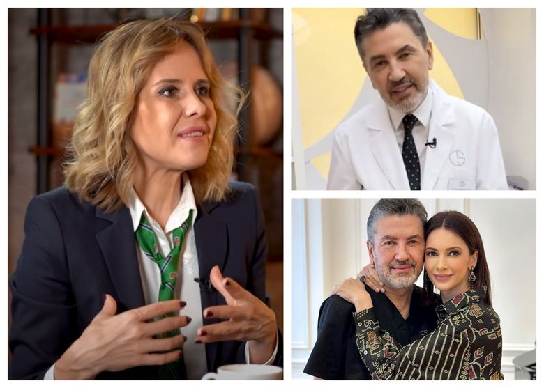 „Din exterior, părea că sunt de invidiat, era viața pe care și-ar fi dorit-o oricine. Eram într-o relație de mai mult de zece ani.” De ce nu a avut Mihaela Bilic copii. ”Am construit foarte mult împreună și am progresat foarte mult împreună.” „Din exterior, părea că sunt de invidiat, era viața pe care și-ar fi dorit-o oricine. Eram într-o relație de mai mult de zece ani.” De ce nu a avut Mihaela Bilic copii. ”Am construit foarte mult împreună și am progresat foarte mult împreună.”