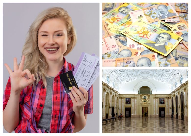 Statul oferă noi vouchere culturale în 2023! Femeile pot beneficia de sume până la 400 de lei