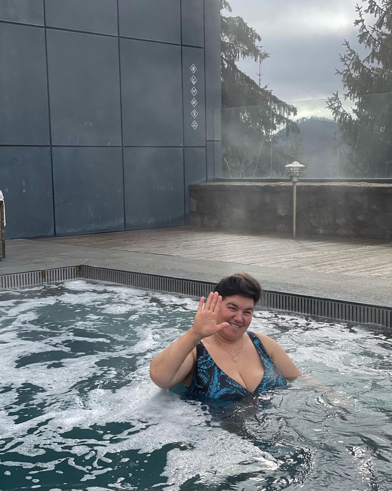  De ce s-a despărțit, de fapt, Mama Geta de tatăl copiilor săi