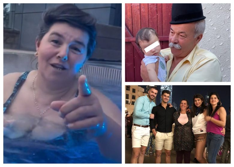 „Nu a fumat, nu a băut, dar are pasiunea femeilor.” De ce s-a despărțit, de fapt, Mama Geta de tatăl copiilor săi