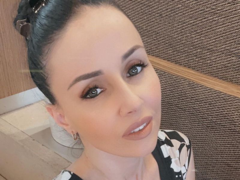  Cum a reacționat Magda Ciumac, după ce i s-a spus că fiul ei ar fi homosexual