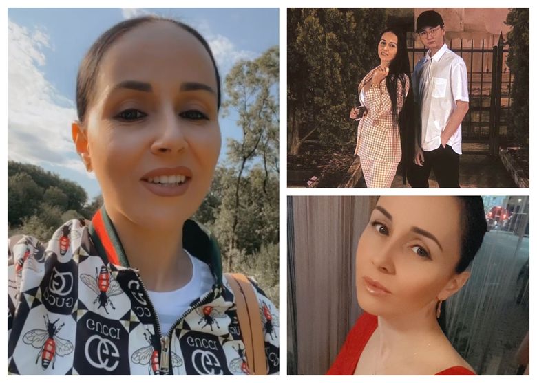 „Este viața și dorința lui.” Cum a reacționat Magda Ciumac, după ce i s-a spus că fiul ei ar avea altă orientare sexuală