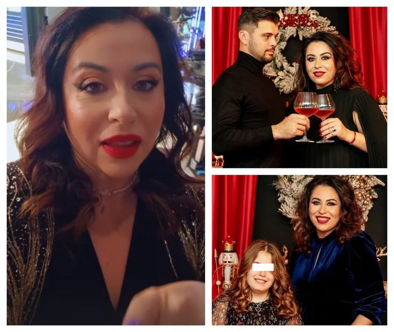 „El niciodată nu a înțeles că eu nu i-am greșit.” Oana Roman a declarat care este motivul pentru care nu mai este împreună cu Marius Elisei