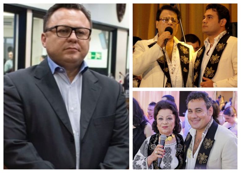 „Te căsătorești de tânăr, te iubești, apoi, te dezvolți separat și te trezești că ești străin unul față de celălalt.” De câți ani nu își mai vorbesc frații Dolănescu. Ce vârstă a împlinit fiul Mariei Ciobanu