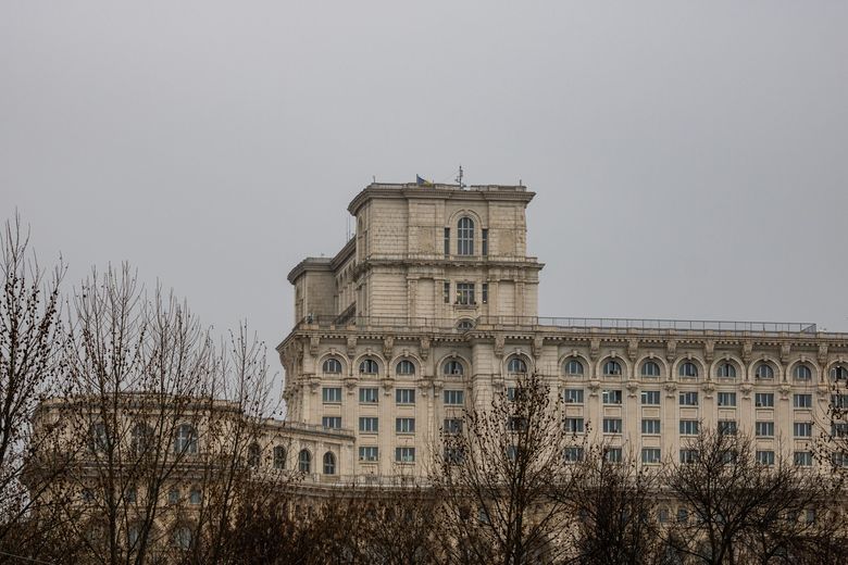 Cine a fost Elena Ceaușescu, considerată „geniul rău” al dictatorului comunist Nicolae Ceauşescu