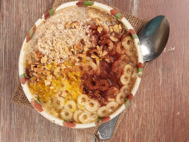 Rețeta delicioasă de Mucenici muntenești, ca la mama acasă!