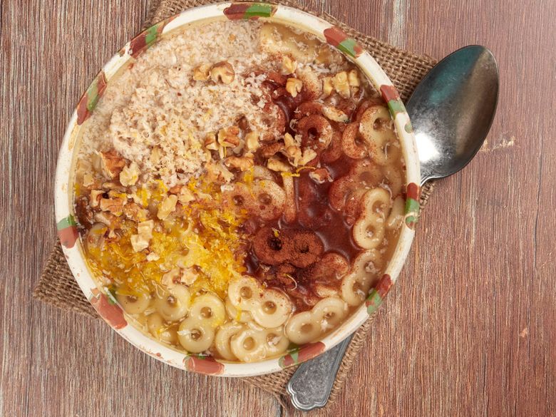 Rețeta delicioasă de Mucenici muntenești, ca la mama acasă! Rețeta delicioasă de Mucenici muntenești, ca la mama acasă!