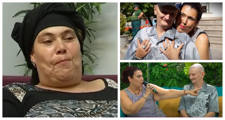 “Ultima oară când am vorbit cu el, nu prea am vorbit mare lucru, pentru că era slăbit și nu putea să vorbească, iar la un timp să aflu că a murit.” Ioana Tufaru, sfâșiată de durere! Soţul ei este în stare de şoc