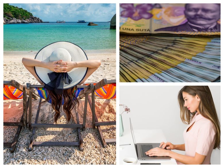 Vouchere de vacanță 2023 pentru salariate! Ce le este interzis femeilor să facă cu tichetele de vacanță