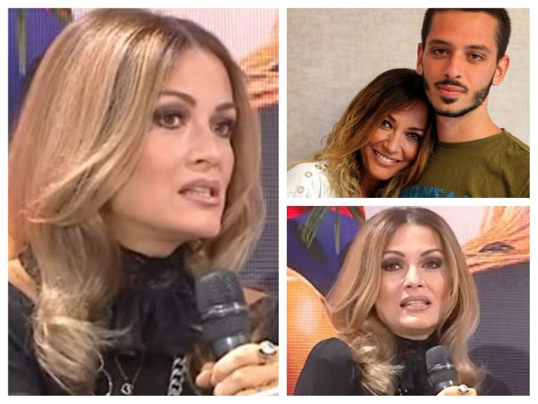 “Nu a fost o perioadă frumoasă din viața mea cum spun multe femei.” Anca Țurcașiu, dezvăluiri neașteptate despre perioada în care era însărcinată cu fiul ei