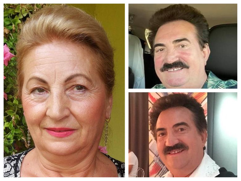 ”Nu îmi zice dacă este bine sau este rău.” Petrică Mîțu Stoian i-a apărut surorii sale în vis