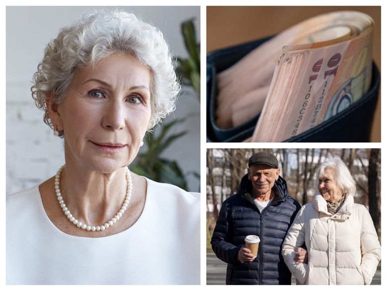 Anunț de ultim moment pentru pensionarele din România! Ce se întâmplă cu pensiile, de anul viitor