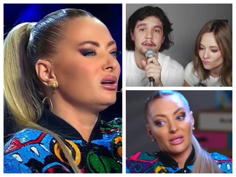 “N-aveți decât să râdeți cât vreți.” Delia, mesaj surprinzător după scandalul din familia sa!
