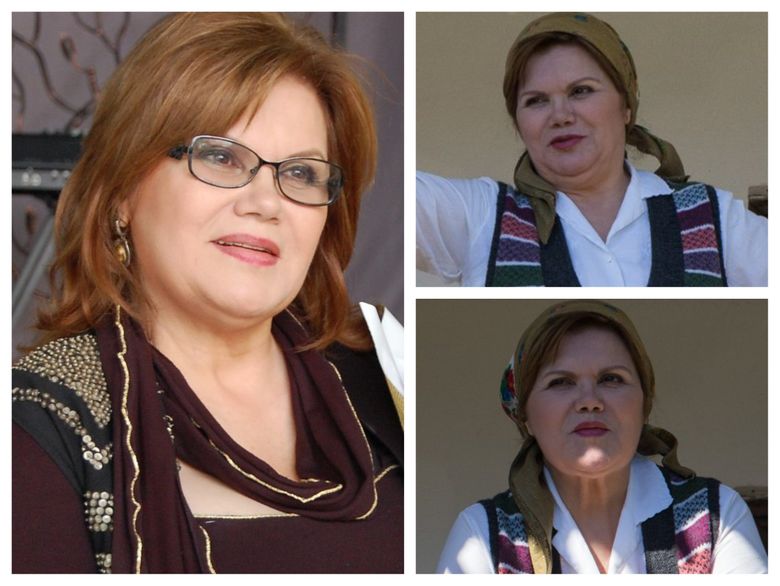“Nu răspunde nimeni la acest număr de telefon, este închis!” Natașa Raab a fost dată dispărută de către colegi! Actrița a fost diagnosticată cu Parkinson