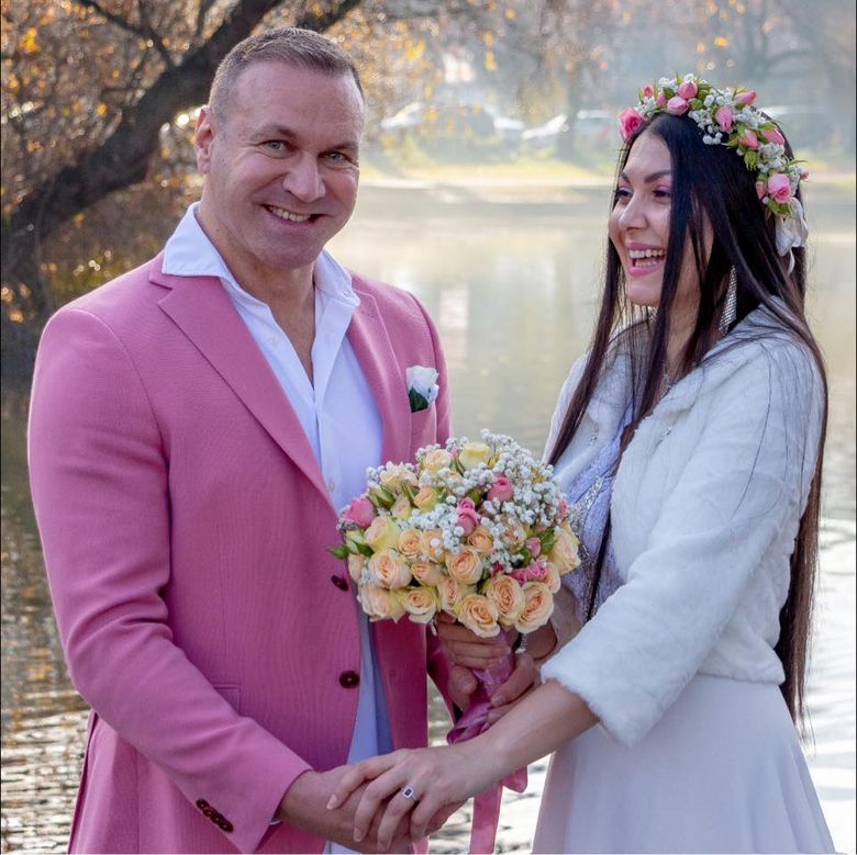 Cine este Medana, iubita lui Alin Oprea Cine este Medana, iubita lui Alin Oprea