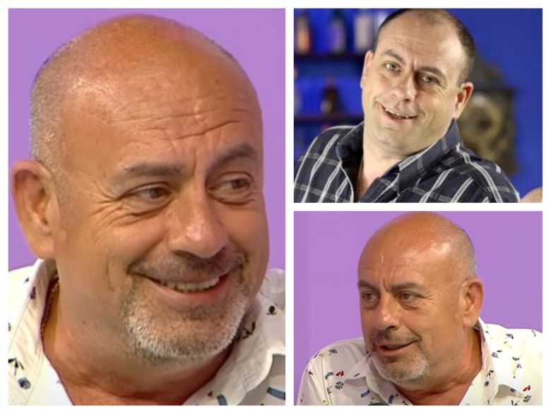 ”Chiar încep să se vadă rezultatele muncii.” Cu ce se ocupă, în prezent, Americanu',  după ce serialul în care a jucat s-a sfârșit