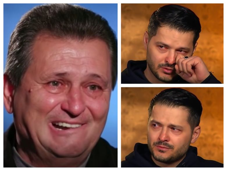 ”Eu cred că mi-am făcut datoria.” Se retrage sau nu Nea Marin din lumea artistică? Coregraful a făcut dezvăluiri uluitoare, alături de fiica sa