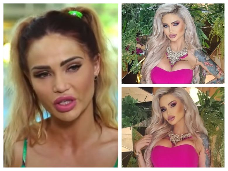 ”Simt că renasc ca pasărea Pheonix din propria cenușă.” Ce își dorește Maria Ilioiu să realizeze în 2023? Blondina a oferit detalii despre viața sentimentală